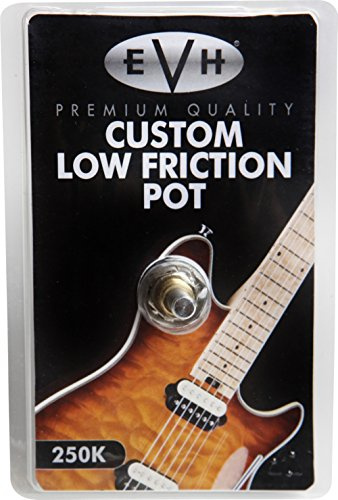 EVH Potentiomètre Low Friction 250K