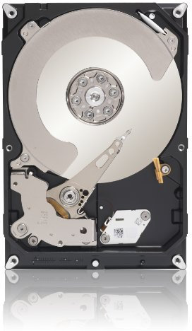 Seagate Barracuda Green ST1000DL002 - Disco Duro Interno (1 TB, 5900 RPM, SATA, 3 GB/s, 32 MB, 3,5 Pulgadas)