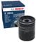 Bosch P2041 - Filtro Olio