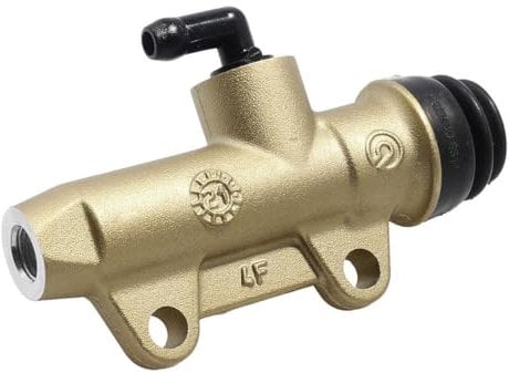 Pompa freno posteriore Brembo PS11 C Serie Oro