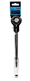 Westar 8435353705364 - Llave carraca giratoria 1/2