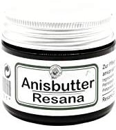 Anisbutter Resana, 50 ml Salbe