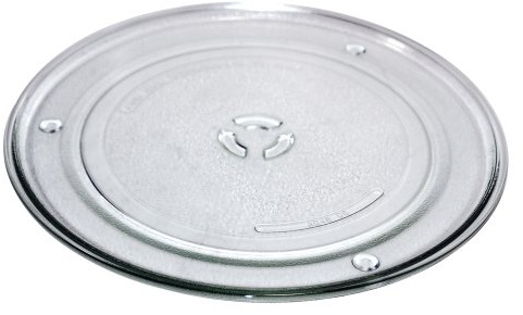 Zanussi Mikrowellenplattform - 325 mm