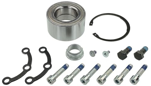 Meyle 014 098 0022 Wheel Bearing Kit