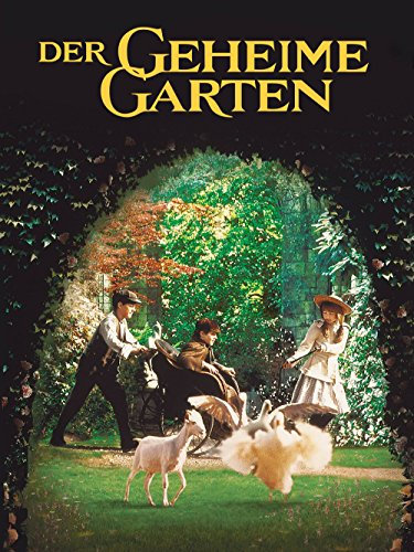 Der geheime Garten