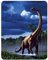 3D LiveLife Magnet - Brachiosaurus von Deluxebase. Linsenförmige 3D Dinosaurier Kühlschrankmagnet. Dekoration für Kinder und Erwachsene mit Kunstwerk lizenziert von bekannt Künstler, Jerry LoFaro