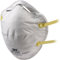 3M 8710E FFP1 NR D Atemschutzmaske, Weiß, 20 Stück