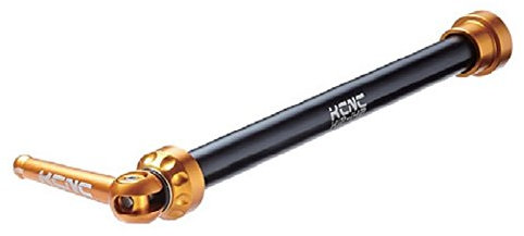 Kcnc Kqr06 Al7075 Sp-lite Rock Shox Schnellspanner-Spieß, 12 x 148 mm