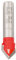 Bosch Professional 2608629369 - Fresa Expert ranura V: 8x12,7x10/90°