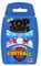 Top Trumps 13752 Euro Fußball Stars, Mehrfarbig