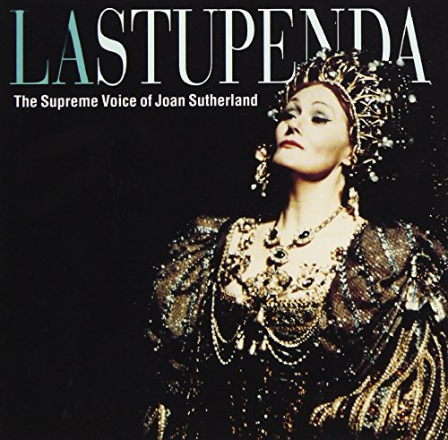 La Stupenda-Supreme Voice of