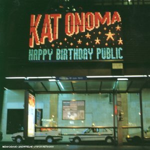 Happy Birthday Public