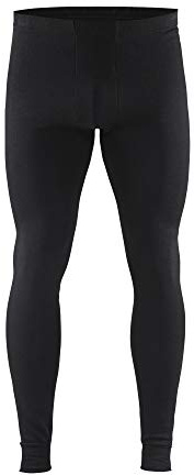 Blakläder Unterhose Warm, 1 Stück, XL, schwarz, 189117059900XL