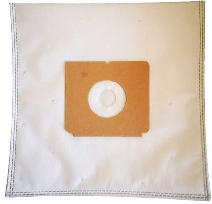 5 sacchetti per Electrolux XIO Z vari modelli 1030 1030S 1110 1120 1130 1037 1020 filtro microfibra E107MF