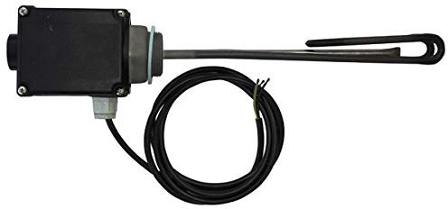 Diff - Thermoplongeur solaire TPSU0025 - DIFF