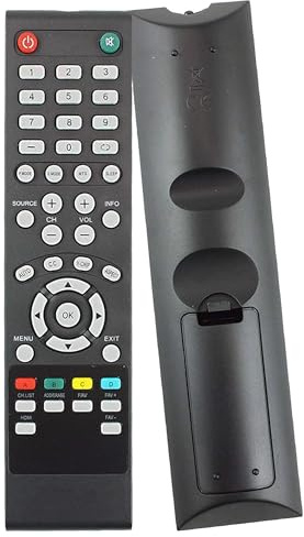 Brand new original SEIKI seiki TV Remote control work for almost all SEIKI TV by Seiki