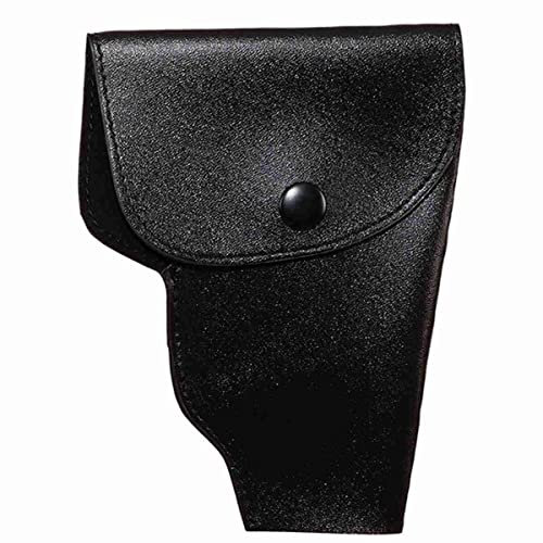 Party Discount NEU Pistolentasche, schwarz