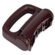 SEB - POIGNEE DE CUVE AMOVIBLE MARRON POUR AUTOCUISEUR SEB