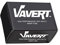 Vavert Inner Tube - Cámara de aire para bicicletas, color negro, talla 27.5 x 1.75/2.125 (48mm)