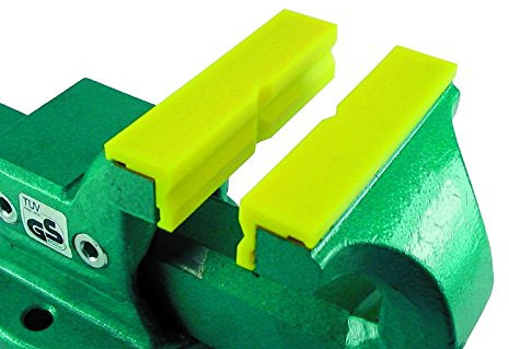 HaWe 726.03 Magnet-Schonbacken 125 mm aus Kunststoff