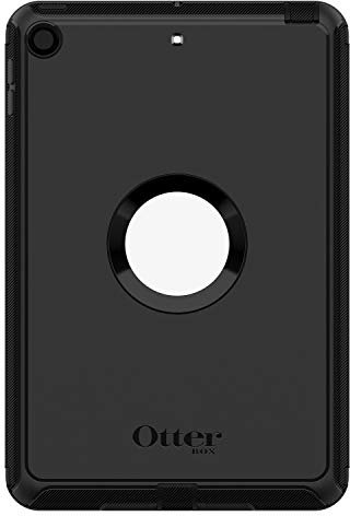 OtterBox für Apple iPad Mini 7,9 (4. gen 2015), Hochwertige, Robuste Schutzhülle, Defender Serie, Schwarz