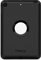 OtterBox pour Apple iPad Mini 7,9 (4e gen 2015), coque antichoc robuste Premium, Defender Series, Noir - Livré sans emballagee