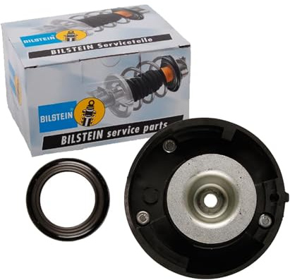 Bilstein 12-228638 Federbeinstützlager vorne links (1 Stück) | 12-228638 Kompatibel mit Avantime (DE0_),Espace III (JE0_)