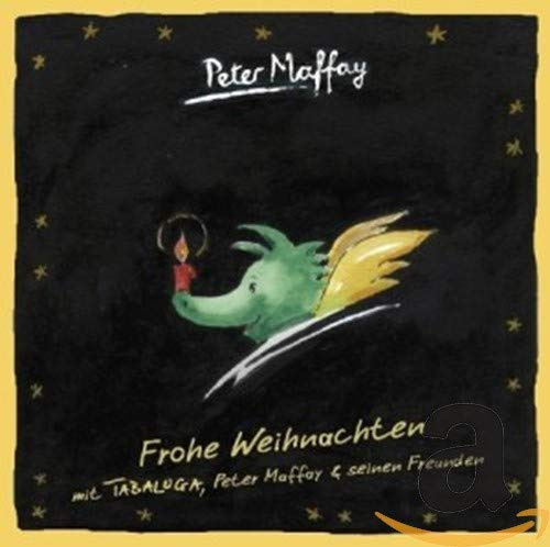 Frohe Weihnachten mit Tabaluga,Peter Maffay/Premi
