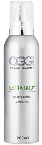Oggi Extra Body 200 ml