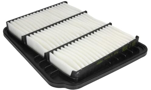 MANN-FILTER C 3028 Luftfilter - für Pkw + Transporter