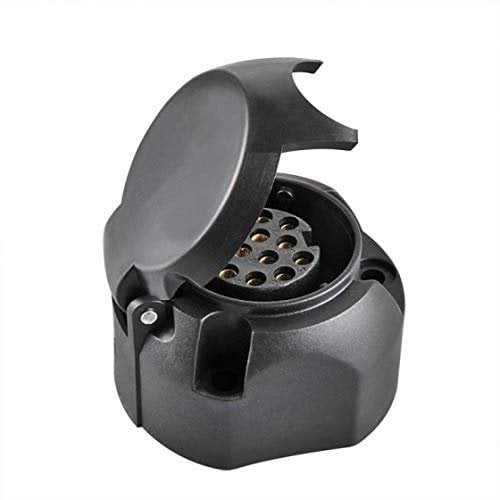 ProPlus Steckdose 13-polig PVC System Jaeger