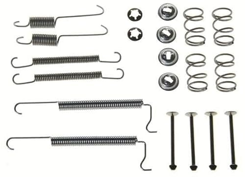 TRW Automotive AfterMarket SFK265 Shoe Fitting Kit
