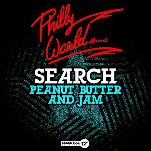 Peanut Butter & Jam
