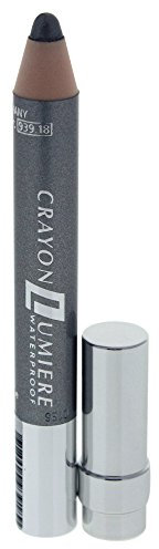 Mavala Waterproof Light Penci Eyeshadow - Cosmic Grey