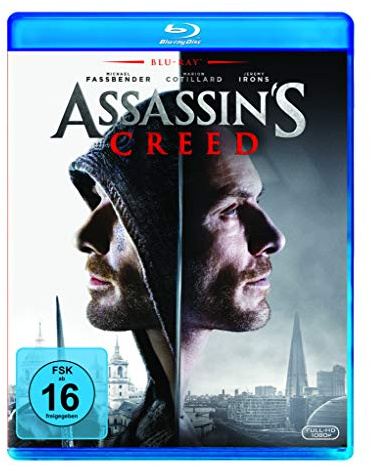 Twentieth Century Fox 6367299DE