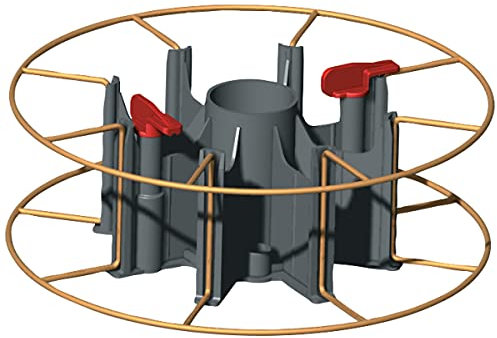 Schweißskraft Korbspulenadapter KA 2,, 554106