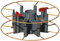Schweißskraft Korbspulenadapter KA 2,, 554106