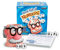 Learning Resources LER8898 HEAD voller Zahlen Mathe-Spiel