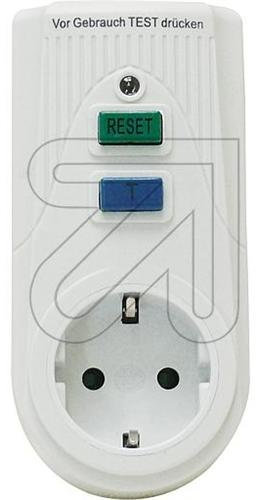 Personenschutz-Adapter 30001