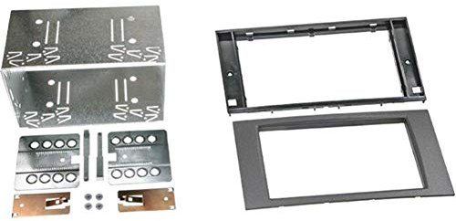 Radioblende FORD C-MAX, Fiesta, Focus, Galaxy, Mondeo ( Art. 12.331114-04 )