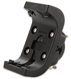 Garmin Fahrradhalterung Montana, schwarz, One Size