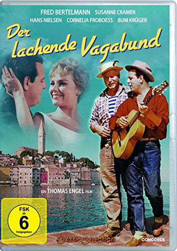 Der lachende Vagabund