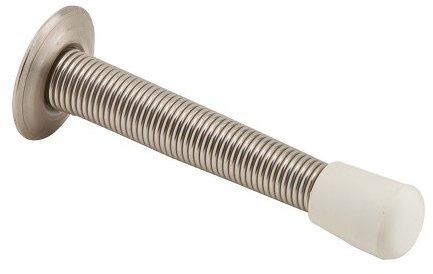 Ives by Schlage 060F26D Flexible Door Stop