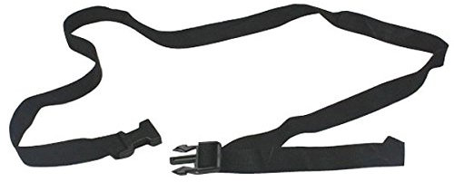 ALPIDEX Bauchgurt für Chalkbag