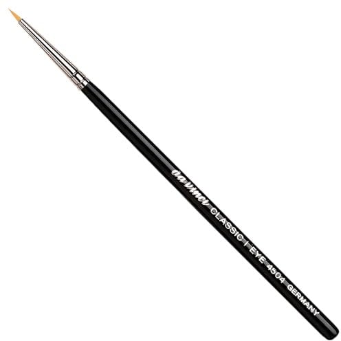 DA VINCI 4504 Eyeliner/Liner fibres synthétiques fines une pièce