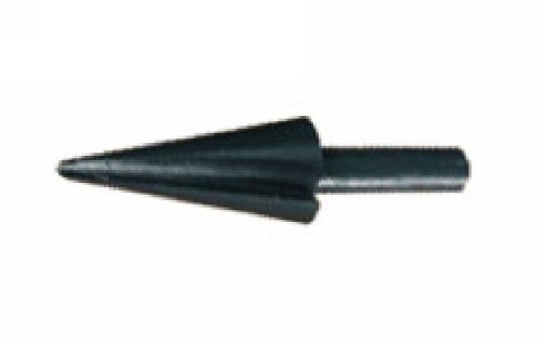 FORET CONIQUE HSS LISSE 8 A 20MM
