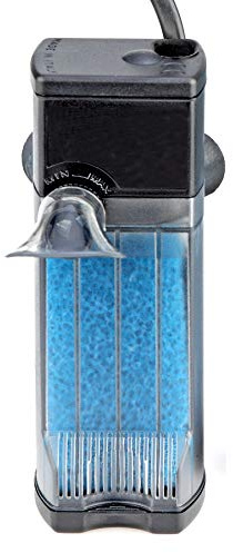 Eden Micro Aquarium Filter 304 (25 Litres)