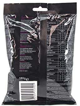 8 Roll Superfresco Easy Wallpaper Paste All Purpose Super Strong Adhesive - Powder to hydrate - fungicide to inhibit mould