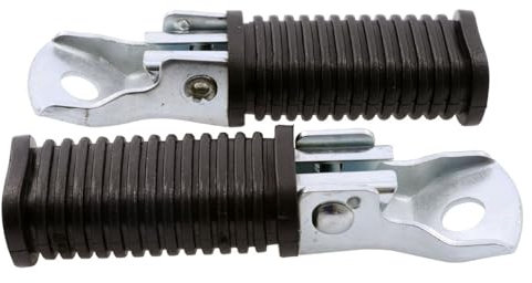 Fussrasten Sozius Beifahrer hoch universal