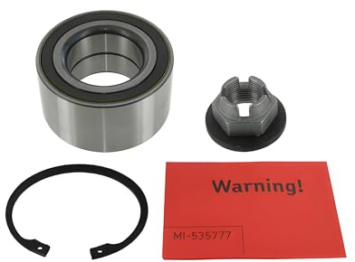 SKF VKBA 6780 Wheel Bearing Kit